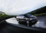 Lancia Voyager 2011 года